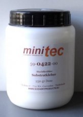 Alleen bekijken: bestellen via Minitec 0422