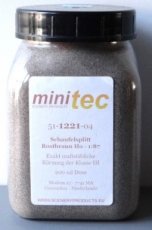 Alleen bekijken: bestellen via Minitec 1221
