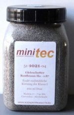 Alleen bekijken: bestellen via Minitec 1021