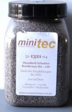 Alleen bekijken: bestellen via Minitec 1321
