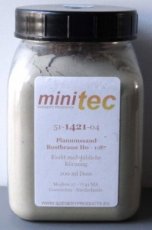 Alleen bekijken: bestellen via Minitec 1421