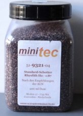 Alleen bekijken: bestellen via Minitec 9321