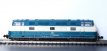 t-Minitrix 2079 Diesellocomotief DB 221 146-4 Alleen bekijken: bestellen via Minitrix 2079