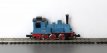 t-Minitrix 2914-a Stoomlocomotief T3, 89-14, blauw Alleen bekijken: bestellen via Minitrix 2914-a
