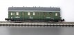 t-Minitrix 3061 Bouwploeg wagon DB Alleen bekijken: bestellen via Minitrix 3061