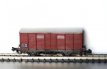 t-Minitrix 3253-c Gesloten goederen wagon DB Alleen bekijken: bestellen via Minitrix 3253-c