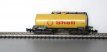 t-Minitrix 3551-c Ketelwagon Shell DB Alleen bekijken: bestellen via Minitrix 3551-c