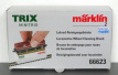 t-Minitrix/Marklin 66623 Reiniging Alleen bekijken: bestellen via Minitrix 66623