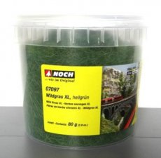 Alleen bekijken: bestellen via Noch 07097