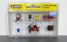 Alleen bekijken: bestellen via Noch 15238