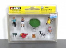 Alleen bekijken: bestellen via Noch 15877