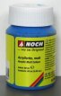 t-Noch 61188  Acrylverf mat blauw, 90 ml Alleen bekijken: bestellen via Noch 61188
