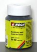 t-Noch 61196 Acrylverf mat grijs, 90 ml Alleen bekijken: bestellen via Noch 61196