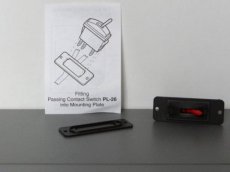 Alleen bekijken: bestellen via  Peco PL-22/PL-28