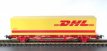 t-Piko 57758 Container Wagon 1x40" DHL Alleen bekijken: bestellen via Piko 57758