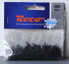 Alleen bekijken: bestellen via Roco 10001