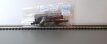 t-Roco 2324S Klapdekselwagon DB 340 827 Alleen bekijken: bestellen via Roco 2324S