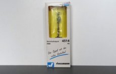 Alleen bekijken: bestellen via Viessmann 4514