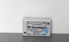 Alleen bekijken: bestellen via Viessmann 5215-a