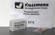 t-Viessmann 5215 Powermodule Alleen bekijken: bestellen via Viessmann 5215