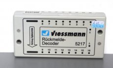 Alleen bekijken: bestellen via Viessmann 5217
