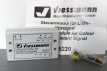 t-Viessmann 5220 Besturingsmodule Alleen bekijken: bestellen via Viessmann 5220