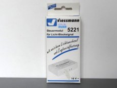 Alleen bekijken: bestellen via Viessmann 52521-a