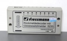 Alleen bekijken: bestellen via Viessmann 5233-a
