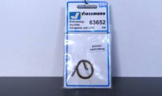 Alleen bekijken: bestellen via Viessmann 63652