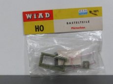 Alleen bekijken: bestellen via  Wiad 1071