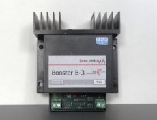 Tams elektronoc Booster B-3