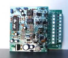 Tams PZS-2 Pendel automaat