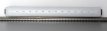 tArnold 3825 Rijtuig 2° klas IC DB 50 80 22-90 09 Alleen bekijken: bestellen via Arnold 3825
