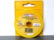 tBrawa 3121 Dubbeladerig draad 5 m, 2 x  0,14 mm² Alleen bekijken: bestellen via Brawa 3121