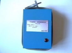 Temsi 105 Transformator