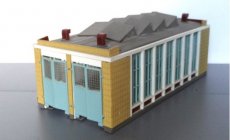 Alleen bekijken: bestellen via Huis 394083