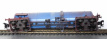 tMarklin 400038 Ketelwagon DSM Pharma Chemicals DB Alleen bekijken: bestellen via Marklin 400038