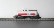 tMinitrix 3552 Ketelwagon Esso DB 2180 007 1 600-9 Alleen bekijken: bestellen via Minitrix 3552