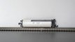 tMinitrix 3552 Ketelwagon Esso DB 2180 007 1 600-9 Alleen bekijken: bestellen via Minitrix 3552