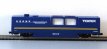 Tomix 6425 Rail reinigingswagon