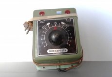 Trix 5599 Transformator