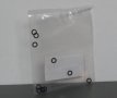 Trix E12225800 N Antislipbandjes 10 stuks