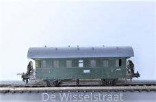 Trix Express 3303-a Rijtuig 2° klas 83694