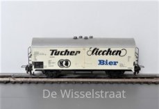 Trix Express 3474 Koelwagen DB 806 2 430-7
