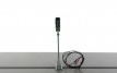 Viessmann 4011-a Licht bloksein, h = 79 mm