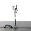 Viessmann 4011-c Licht bloksein, h = 79 mm