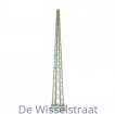 Viessmann 4217 Torenmast, hoogte 142 mm