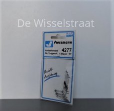 Viessmann 4277 Bevestigingselement