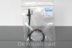 Viessmann 4401 Licht bloksein, hoogte 43 mm