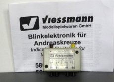 Viessmann 5065 Knipperelectronica